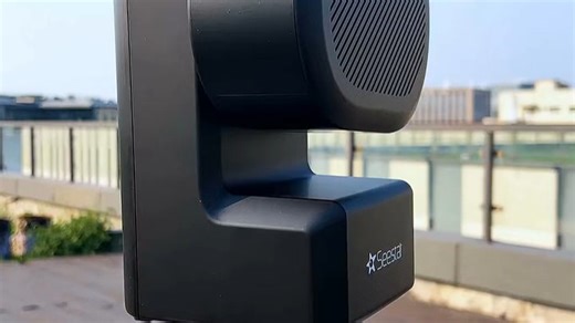 天文入门就选它！S30真香，30倍变焦看清月球环形山，手持观测不抖，小白秒上手，观星拍月两不误，阳台就能开启星空探索。