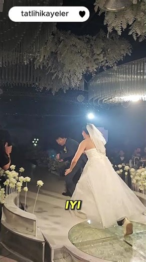 Necati's Bride Prank on the Groom🤣💯