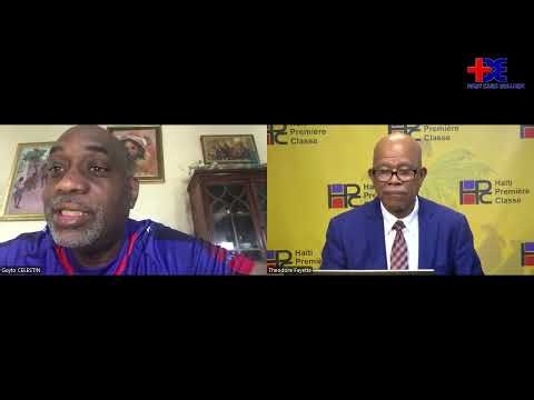 Haiti Premiere Classe (April 5, 2026)