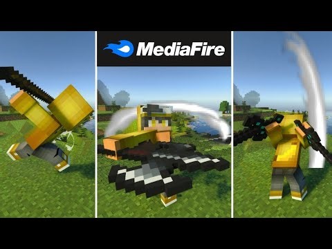 Mod Addon Epic Fight Minecraft/MCPE/MCBE/Minecraft PE 1.21 🔥