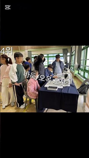 전국초등학교에서 집계한 미래 첨단기기 진로.직업 체험 베스트7