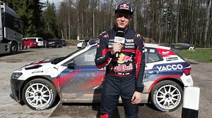 58K views · 328 reactions |  Přímé přenosy ze všech podniků European Rally Championship i s Erikem Caisem  můžete nově sledovat na O2 TV Sport! Poprvé už tuto neděli, kdy se přihlásíme z Maďarska , kde nebude chybět ani štáb magazínu Týden v motorsportu.  | Oneplay Sport | Facebook