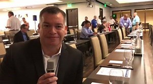 The 'Evolution of the Workplace' workshop kicked off in Houston. All about digital transformation, mobility, Internet of Things, and better analytics. Next stops are Minneapolis and Seattle. More info and free registration: http://www.commscope.com/NewsCenter/PressReleases/CommScope-to-Host-Four-City-Evolution-of-the-Workplace-Workshops/ | CommScope