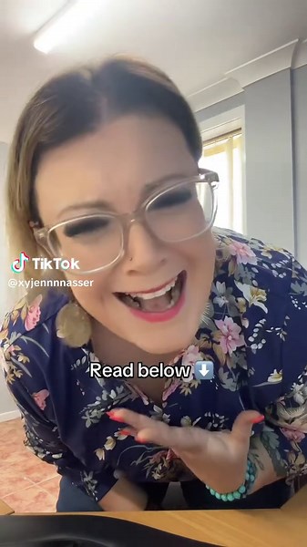 I’m back! My username was changed by the hackers & I can’t change it or go for re-verification until 10 Feb. My main posting will still be over at Instagram so find me there @jennnn_aaayy Ok love you bye 👋