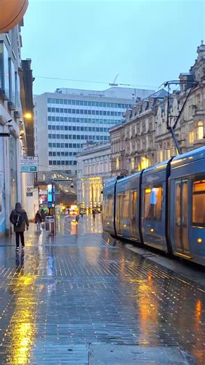 Birmingham city centre #fry #viralvideos #birmingham #bullringshopping #unfreezemyaccount