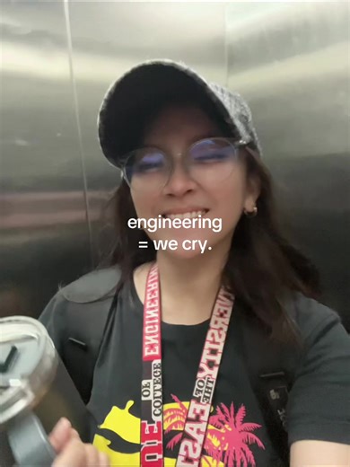 Understanding the Engineering Student Experience