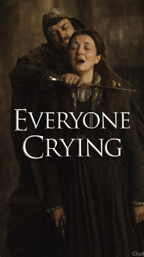 Game of Thrones Moments That Made Everyone Cry 😢 #shorts #gameofthrones