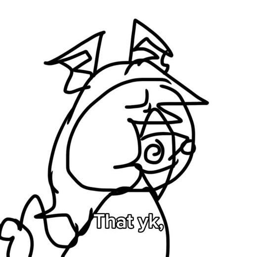 Animation Test :D || The jester || OC lore #oc #animation #fyp