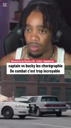 Découverte des Marvels en Direct Chaque Soir