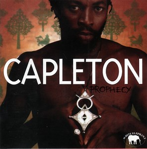 Capleton - Prophecy