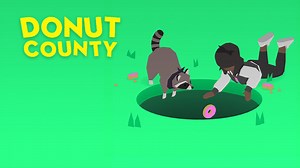 Donut County - PC - Compre na Nuuvem