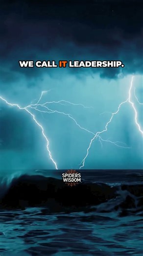 The Illusion of Control | Psychology of Real Power 🕷️