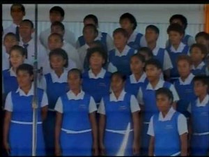Lelean Memorial School, 2008