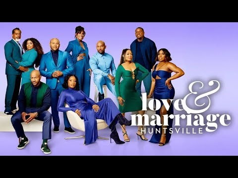 Love and Marriage Huntsville S11E4 "Oops DM! Again" Review & Recap #LAMH #OWN