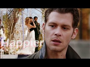 Klaus + Caroline | Happier