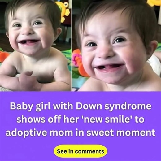 The precious moment is winning hearts all over the internet ❤️ | Earth.Awesome