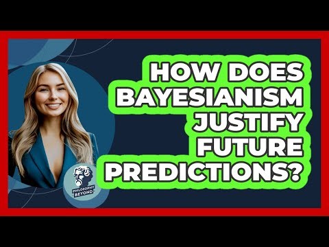 How Does Bayesianism Justify Future Predictions?