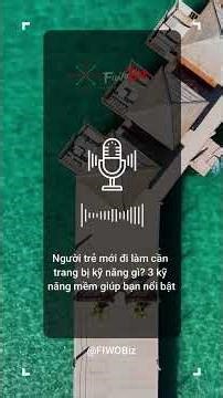 5 Điều Người Trẻ Cần Chuẩn Bị Cho Ngày Đi Làm Đầu Tiên