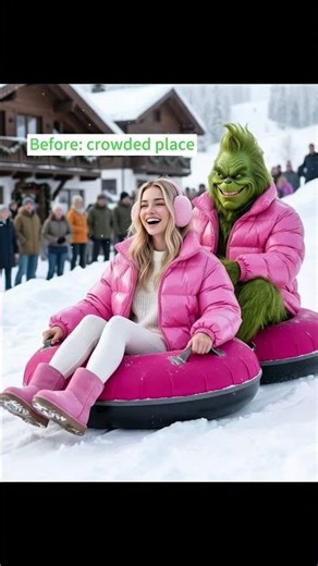 Download TouchRetouch and remove people in one tap with AI. #touchretouchapp