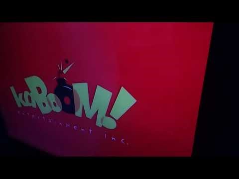 Treehouse Presents DVD Menu Timothy Goes to School: 4 episodes Abracadabra 2006