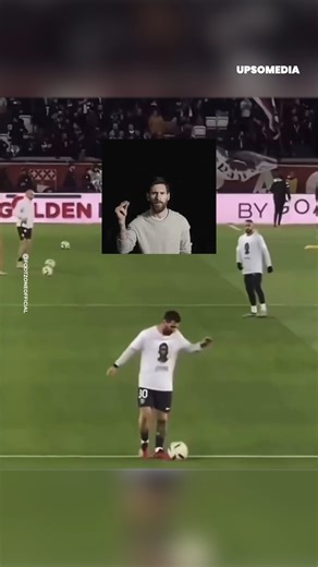2M views · 15K reactions | Messi a vu le contrôle de Neymar et il a voulu lui montrer comment faire ... | Cracks du sport | Facebook