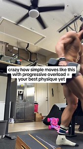 91K views · 518 reactions | "Solid muscle building workouts in a short amount of time that get results. This is the app for you!" 4.9 ⭐, +30K reviews Start your 7-day free trial today! No credit card required. | Ladder | Facebook