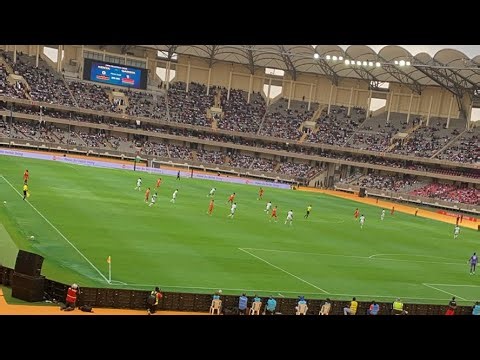 Kenya 🇰🇪 vs Gambia 🇬🇲 live