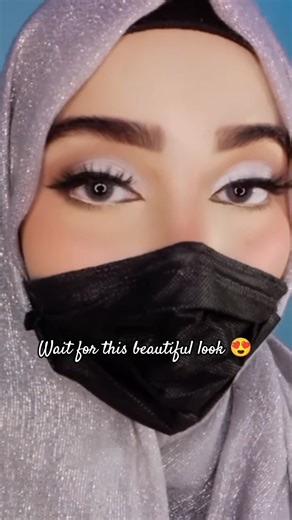 Trust me, you’ve never seen an eye transformation like this👀✨#makeupwithanum #shortvideo ✨❤️😍