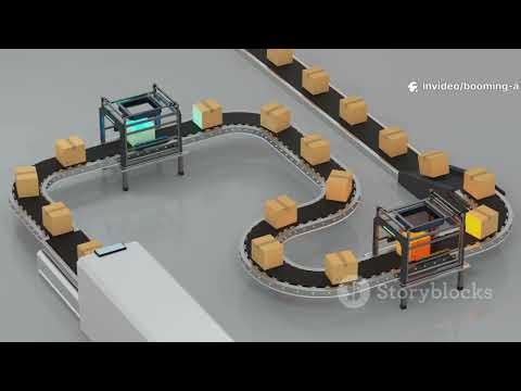 Your Package, Faster: Inside AI’s Delivery Playbook