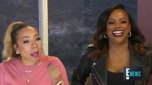 The Ladies of Xscape Reveal What It's Really Like Trying to Reunite on Reality TV After 20 Years