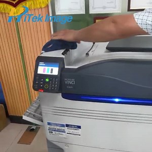 HiTek Compatible OKI Pro 1050 1040 White Toner Cartridge for C711wt 9542 Pro9541 9431 C931 C941INTOPRINT SP1360S  Laser Printer