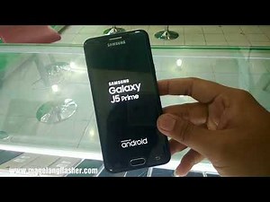 Tutorial Cara Menghapus Samsung Account Lupa Password, Hard Reset Aja gaesss