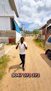 8.4K views · 188 reactions | Developing location investment options Nagercoil For more call : 9047 373 373 | Sell Widely | Facebook