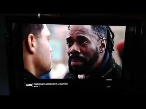 Caddyshack (1980) Split Screen Credits (AMC 2023)