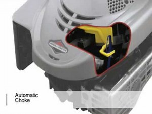 briggs and stratton ready start