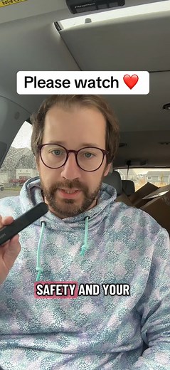 Especially this holiday season with tons of traveling, this is so important. And supports a great cause. 💜 | The Chats Fam: Momchats and Dadchats