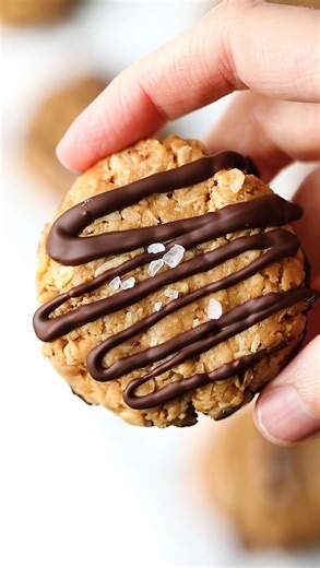 1.4K reactions · 602 comments | These ✨4-Ingredient Almond Butter...