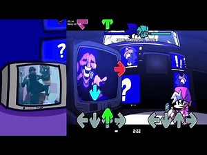 FNF Majin Sonic — Fun Is Infinite in Real Life