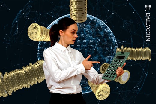 Analyst: XRP Needs a Higher Price To Power Global Liquidity