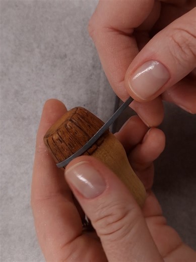 Tiny Sauerkraut Tutorial for Miniature Dollhouses