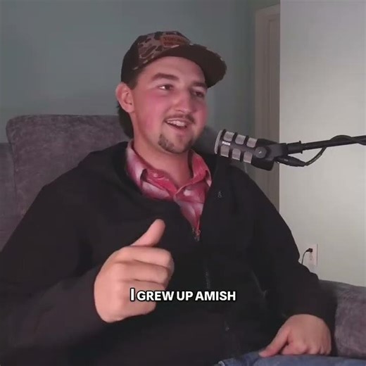 Amish Salesman's Secret: Hard Work & Teachability Wins Dealerships! #shorts