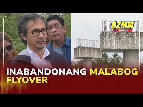 Cancellation of contracts in Bicol region pushed to proceed faster | (02 February 2026)