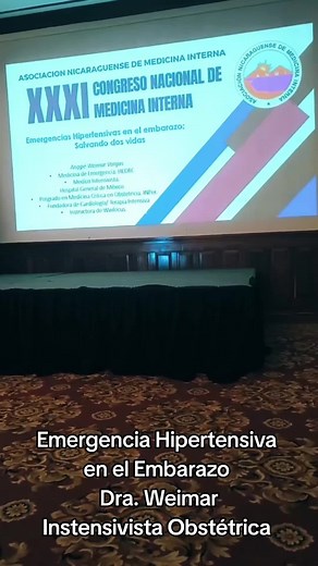 Emergencia Hipertensiva en el Embarazo: Todo lo que Debes Saber
