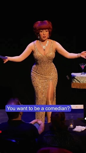 Carisa Hendrix's Hilarious Stand-Up Comedy Moments
