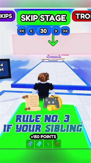 it's true guys 🫣 #roblox #robloxrant