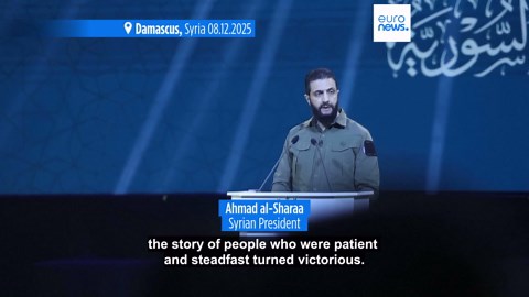 One year after Syria ouster, al-Assad lives under strict Russian supervision in Moscow exile