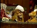 Between the Lions: What's Cooking? -Tickled and Pickled Rib