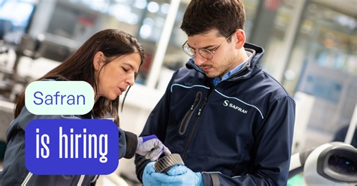 Apprenti Chargé de Mission d'inspection des procédés F/H - France, 1 Rue Des Frères Farman 78114 Magny-les-hameaux