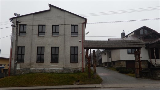 Prírodná KATASTROFA na Orave: Zasahujú hasiči! Obec Babín hlási obrovské škody