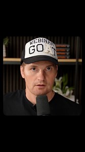 Think the market is too crowded? That’s a myth. Problems never stop appearing, which means opportunities never stop appearing. The rich aren’t afraid of competition. They’re too busy watching where the world is going. Solve the next problem, and the money follows. | Jason Fladlien